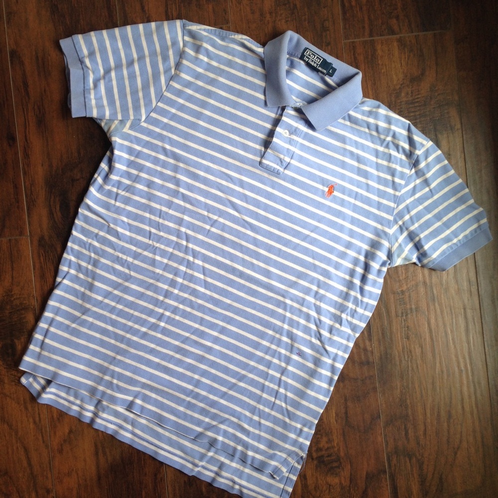 Polo by Ralph Lauren men's size large